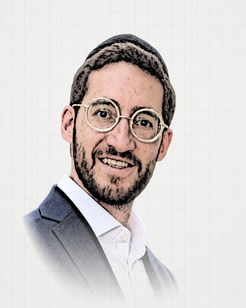 Avi Fogel, Sales Leader