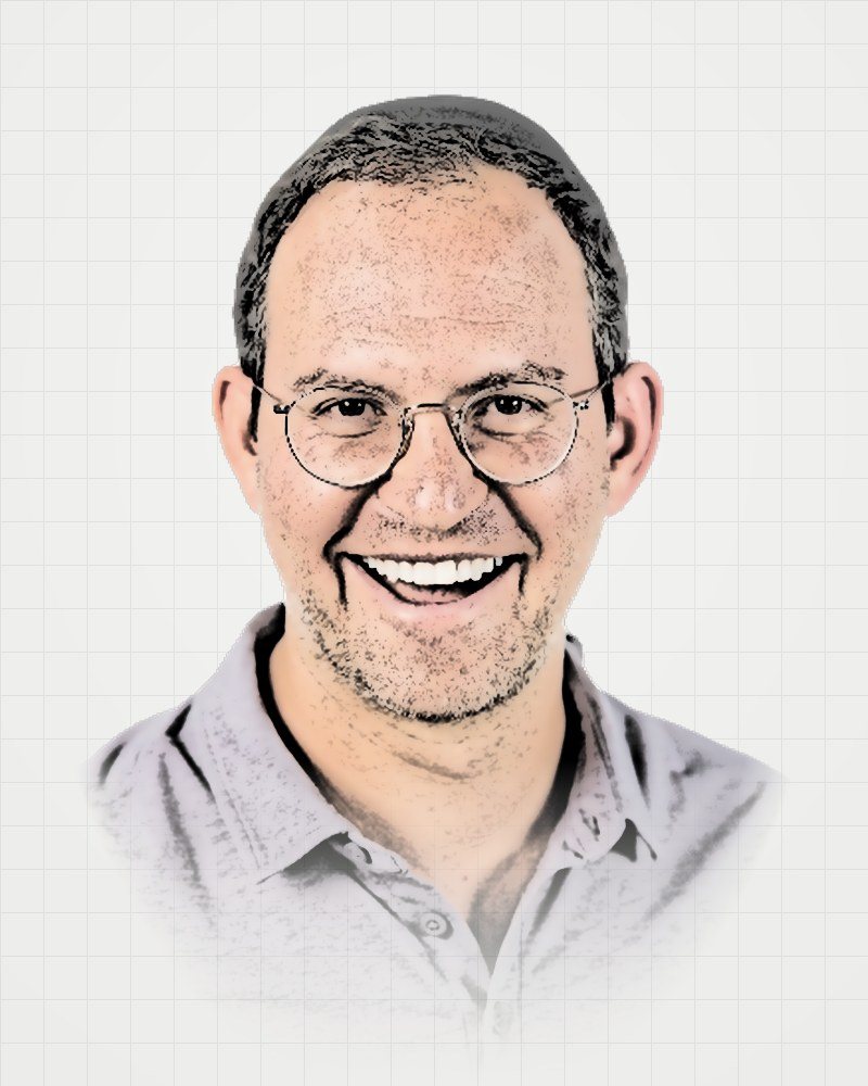 Benjamin Winkler, Chief Executive Officer