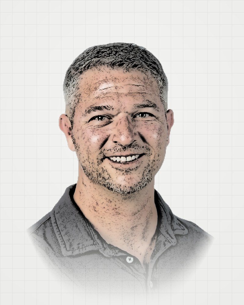 Brian Rosen, Sales Leader