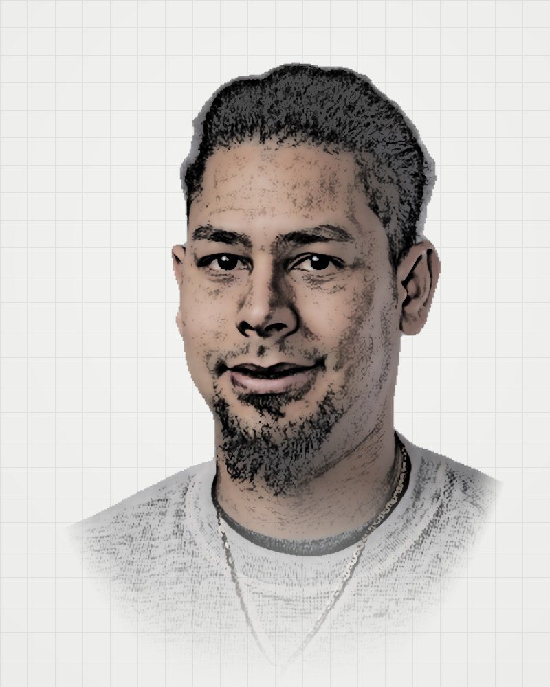 Danilo Rosario, Logistics
