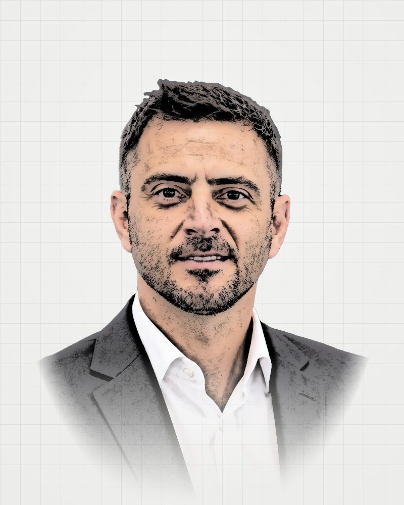 Diego Molinari, Sales Leader