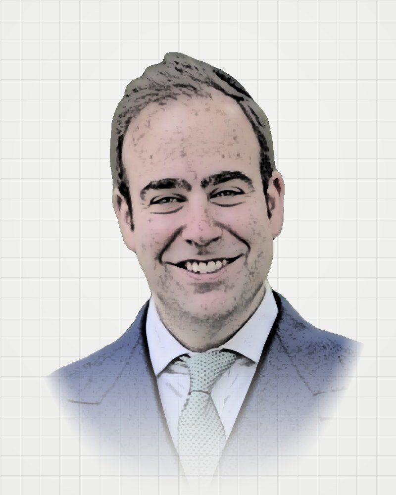 Michael Papa, Sales Leader