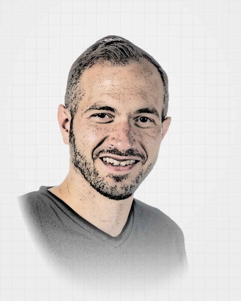 Moshe Cohen, Chief Operating Officer