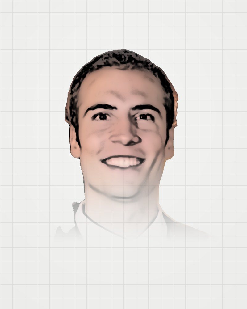 Santiago Noailles, Sales Leader