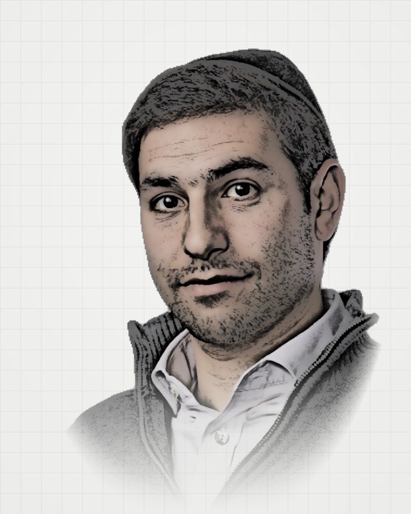 Yosef Barer, Sales Leader